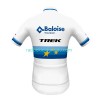Radtrikot kurzarm 2022 Baloise-Trek Lions N001